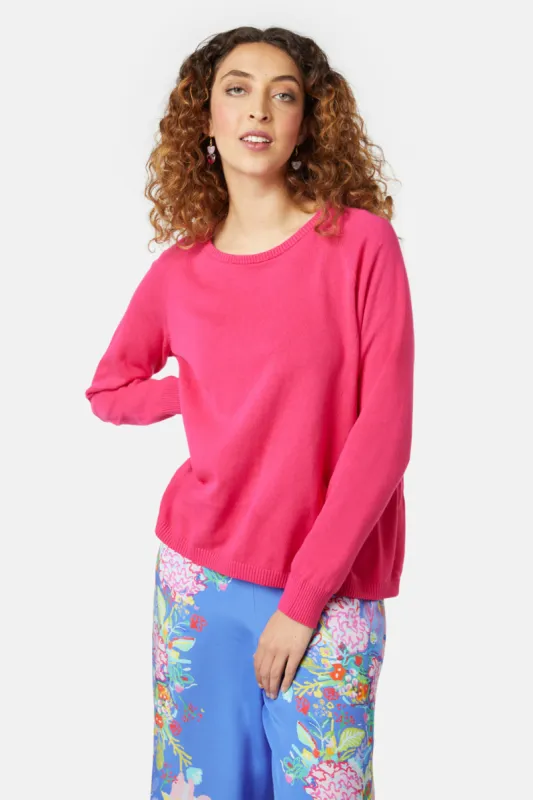 Stacey Jumper sold by gorman