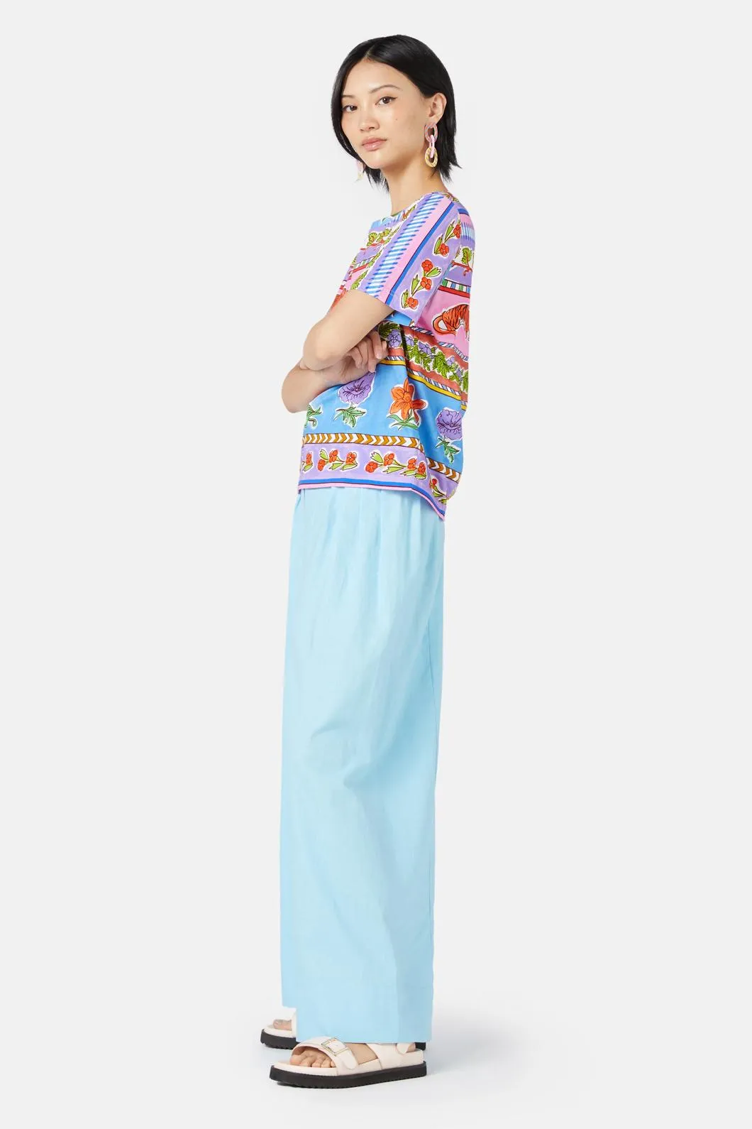 Wanderlust Tee sold by gorman product image thumbnail 3