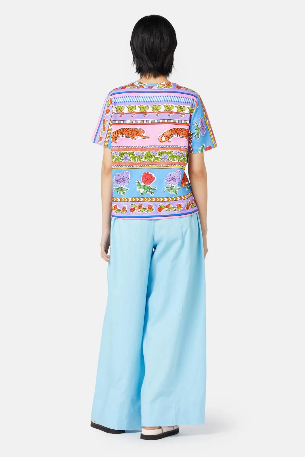 Wanderlust Tee sold by gorman product image thumbnail 4