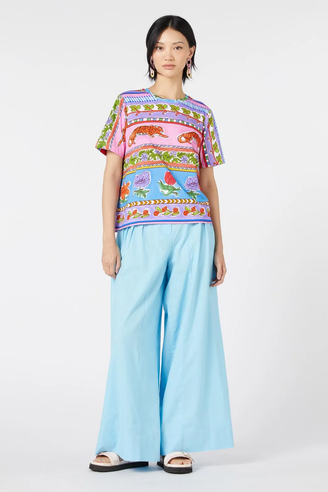 Wanderlust Tee sold by gorman product image thumbnail 2