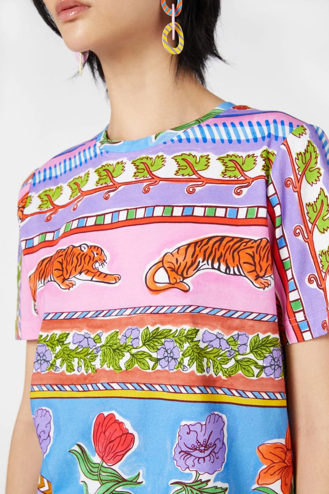 Wanderlust Tee sold by gorman product image thumbnail 5