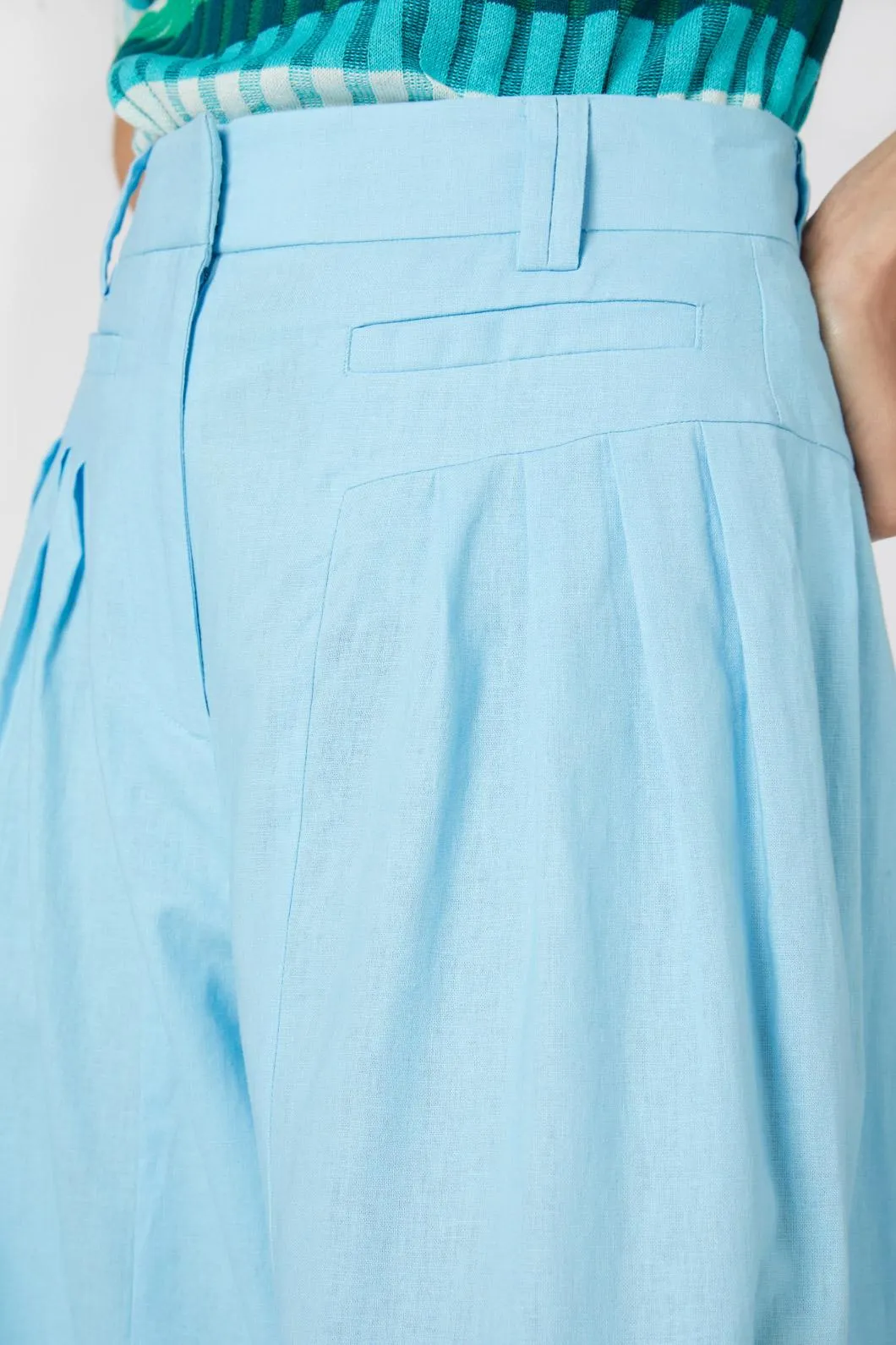 Holiday Pants sold by gorman product image thumbnail 4