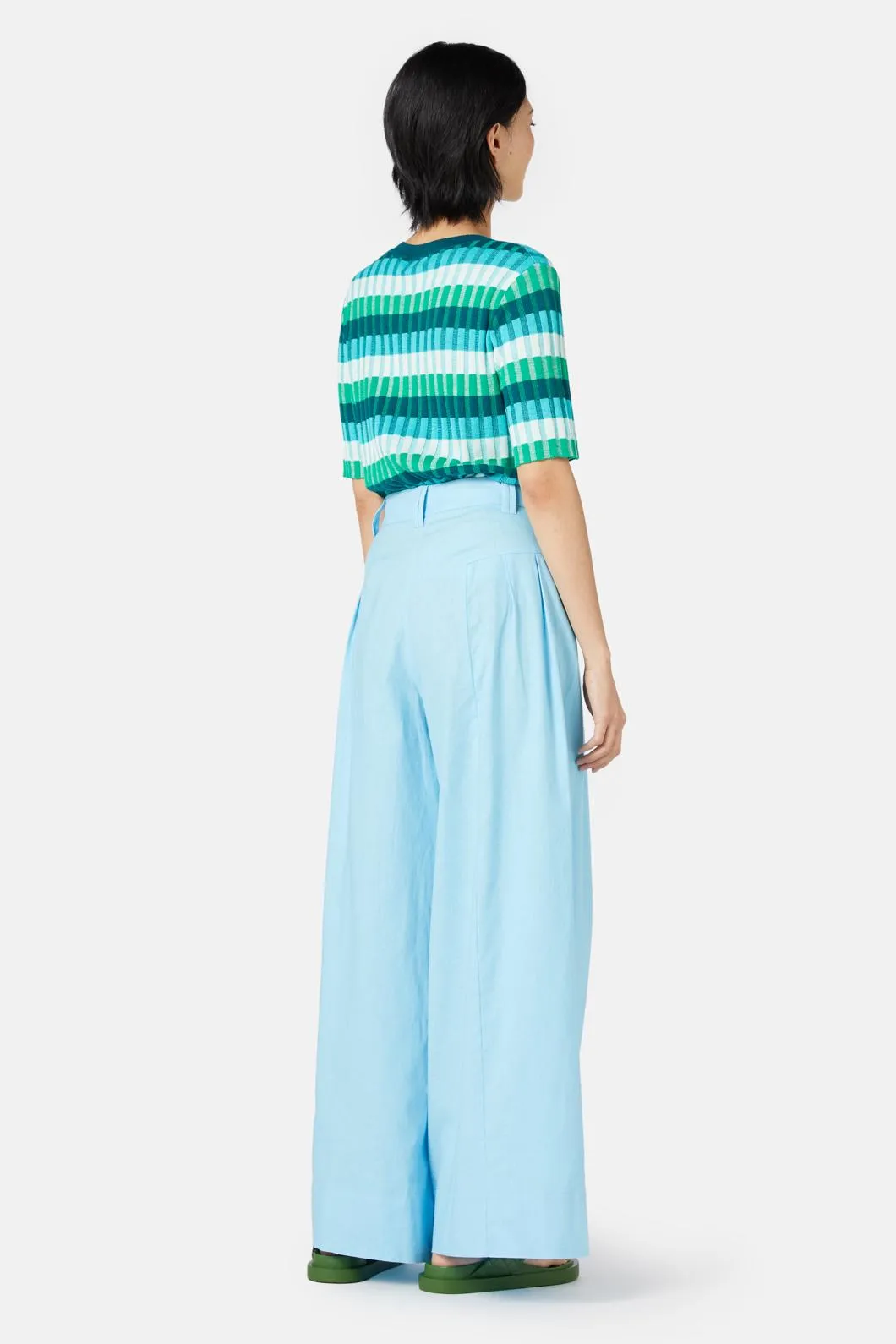 Holiday Pants sold by gorman product image thumbnail 3