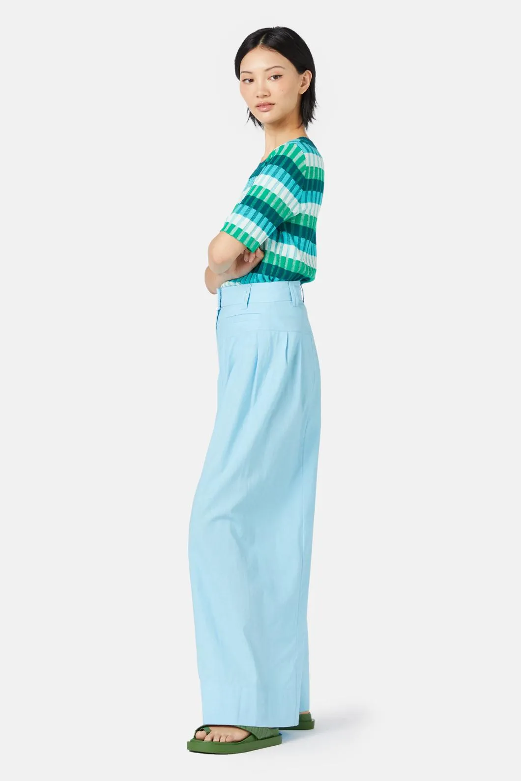 Holiday Pants sold by gorman product image thumbnail 2