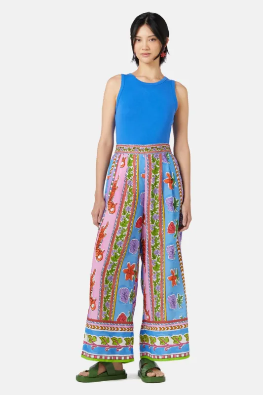 Wanderlust Pant sold by gorman