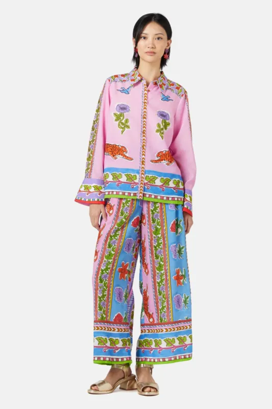 Wanderlust Shirt sold by gorman