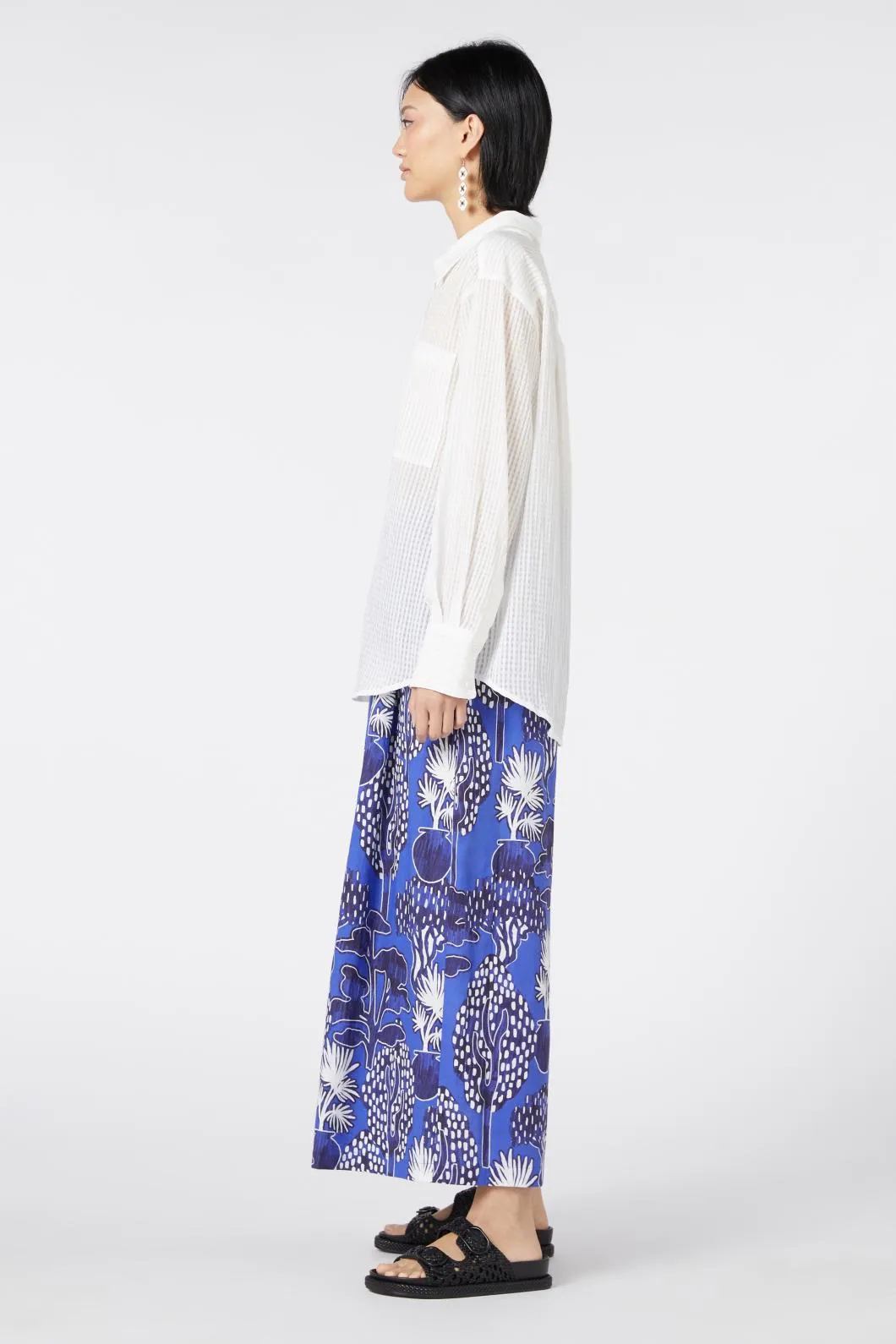 Nuria Shirt sold by gorman product image thumbnail 4