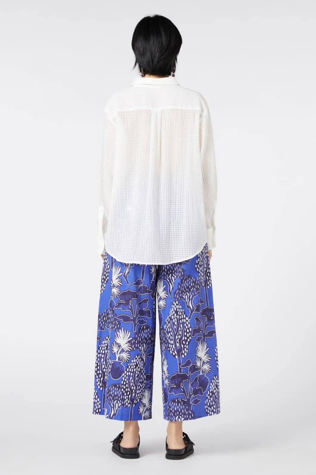 Nuria Shirt sold by gorman product image thumbnail 5