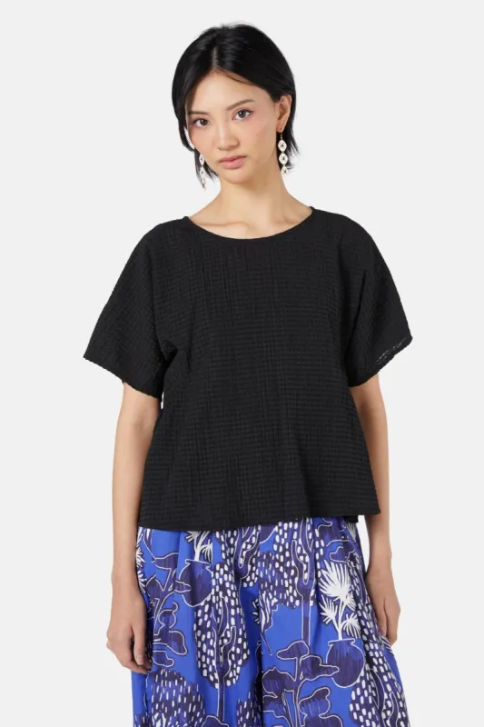 Gridlock Top sold by gorman