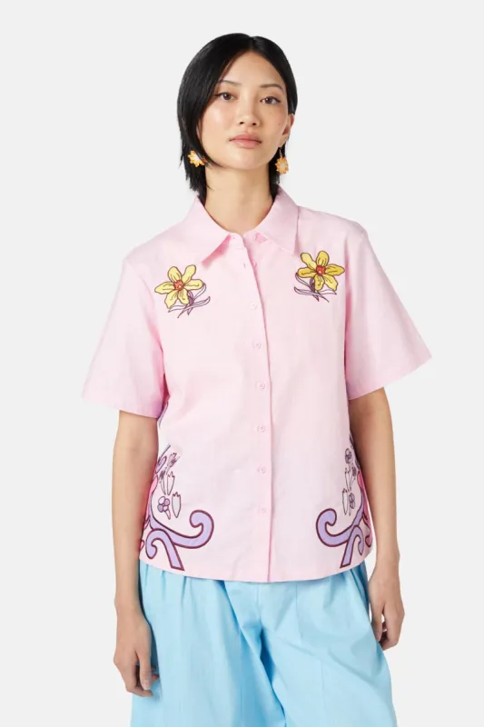 Rolling Stone Shirt sold by gorman