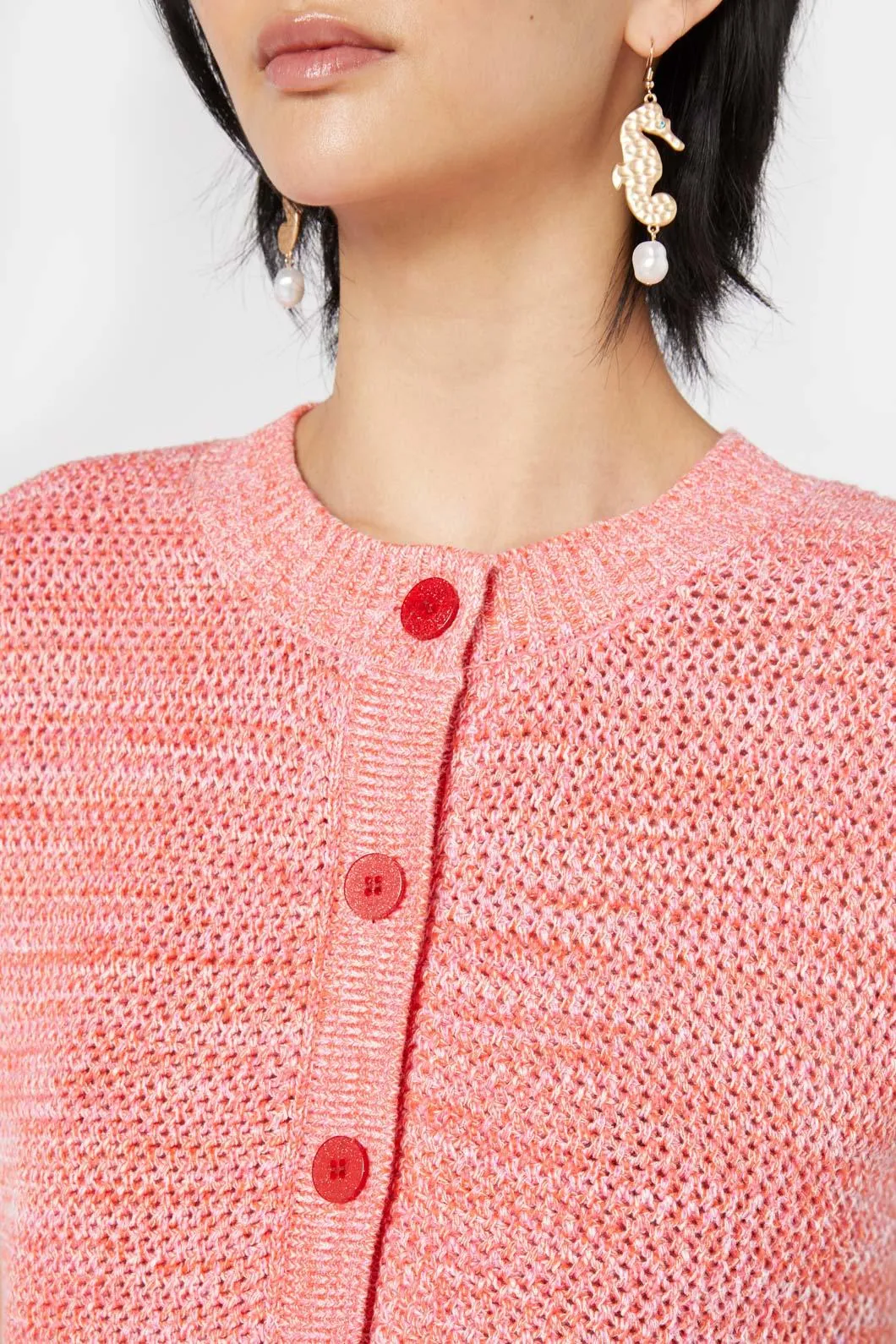 Camden Crochet Tank sold by gorman product image thumbnail 5