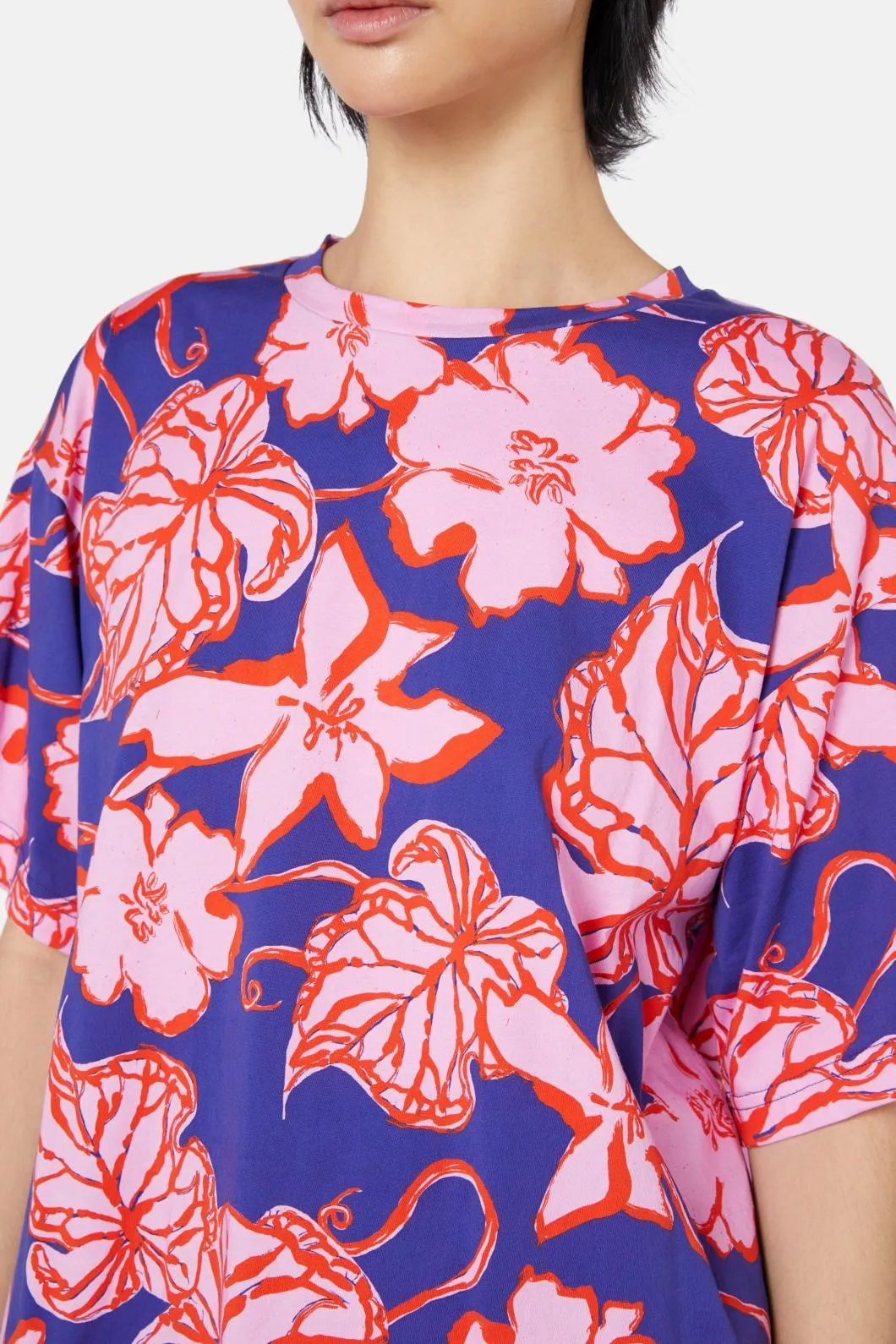 Prehistoria Tee sold by gorman product image thumbnail 5