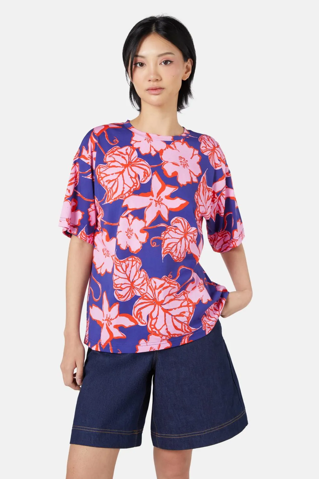 Prehistoria Tee sold by gorman