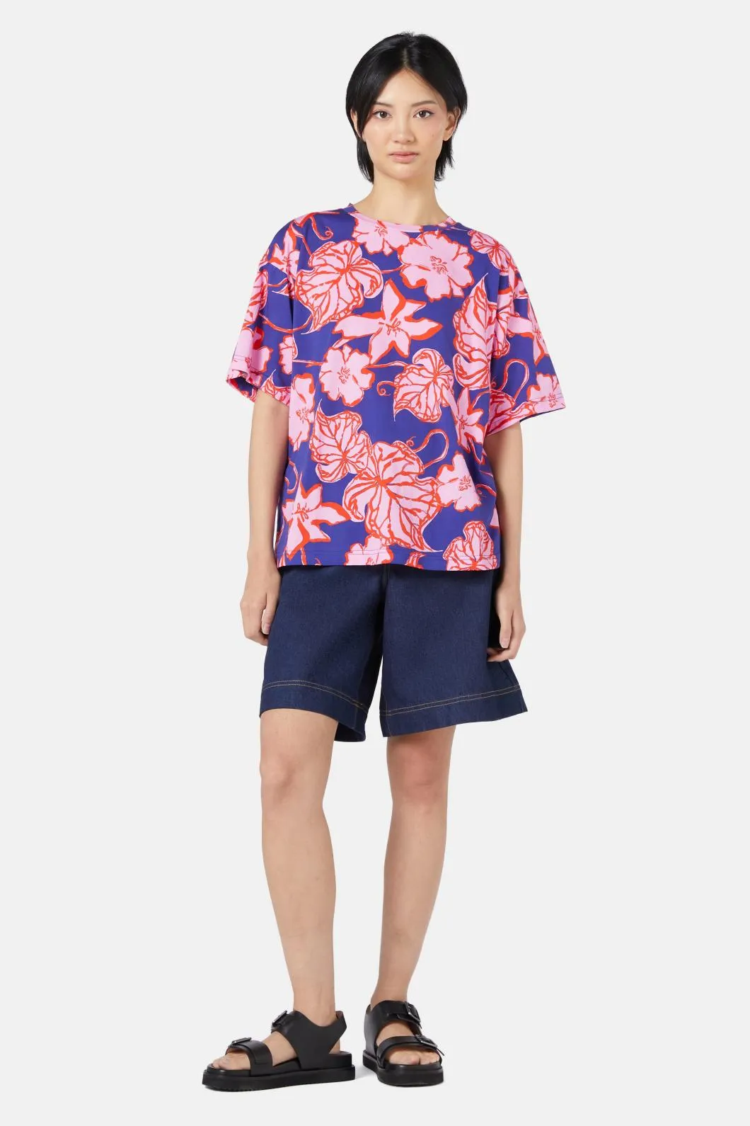 Prehistoria Tee sold by gorman product image thumbnail 2