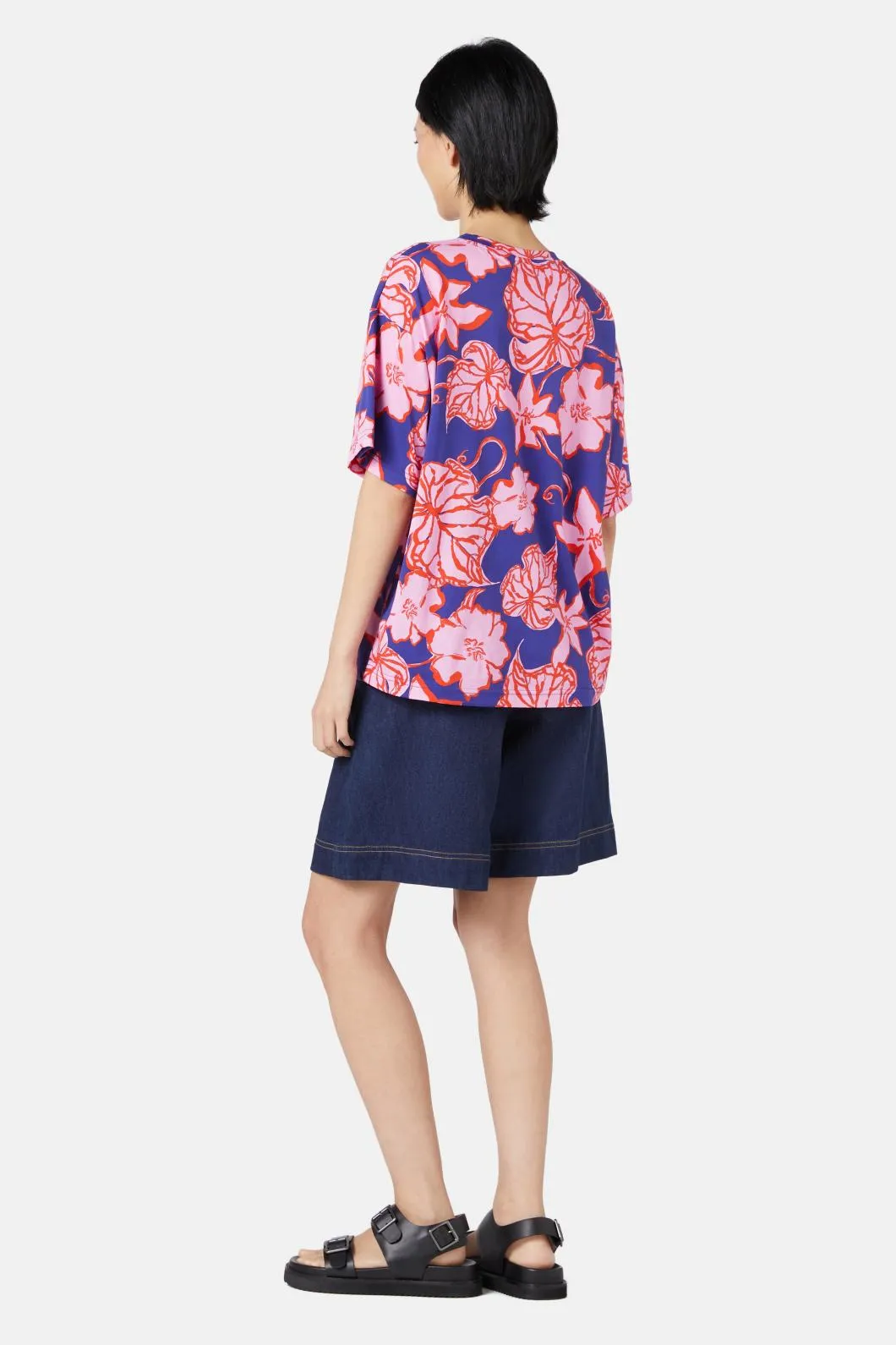 Prehistoria Tee sold by gorman product image thumbnail 4