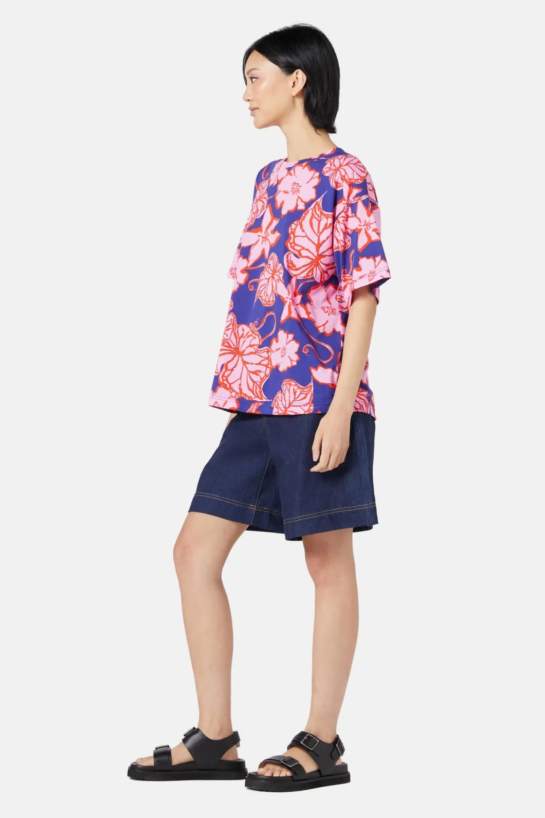 Prehistoria Tee sold by gorman product image thumbnail 3