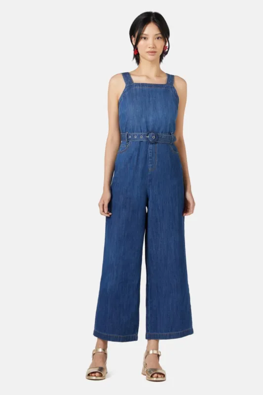 Nicole Pantsuit sold by gorman
