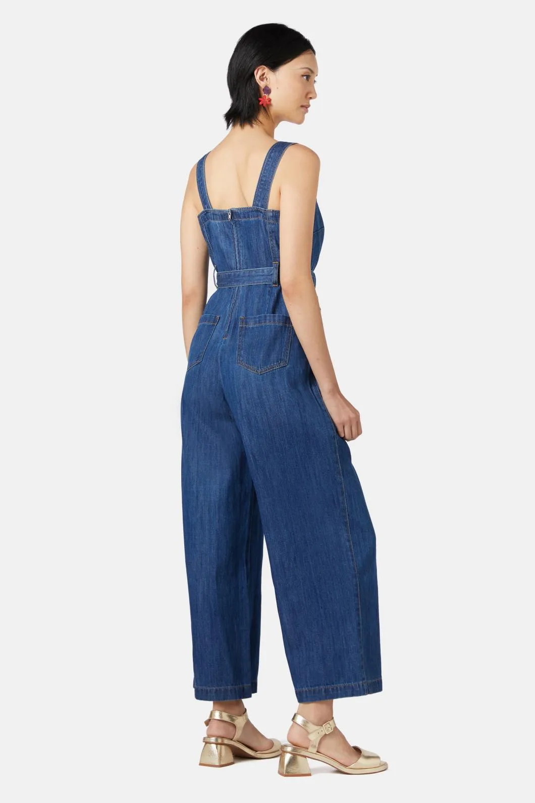 Nicole Pantsuit sold by gorman product image thumbnail 4