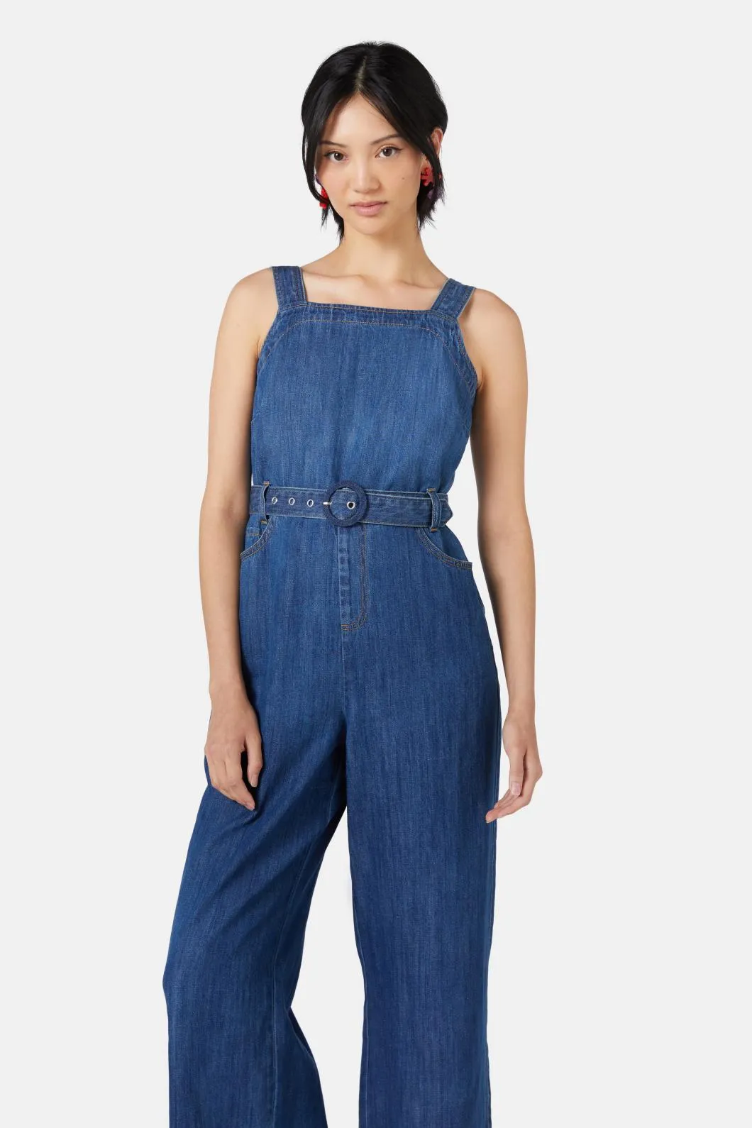 Nicole Pantsuit sold by gorman product image thumbnail 2
