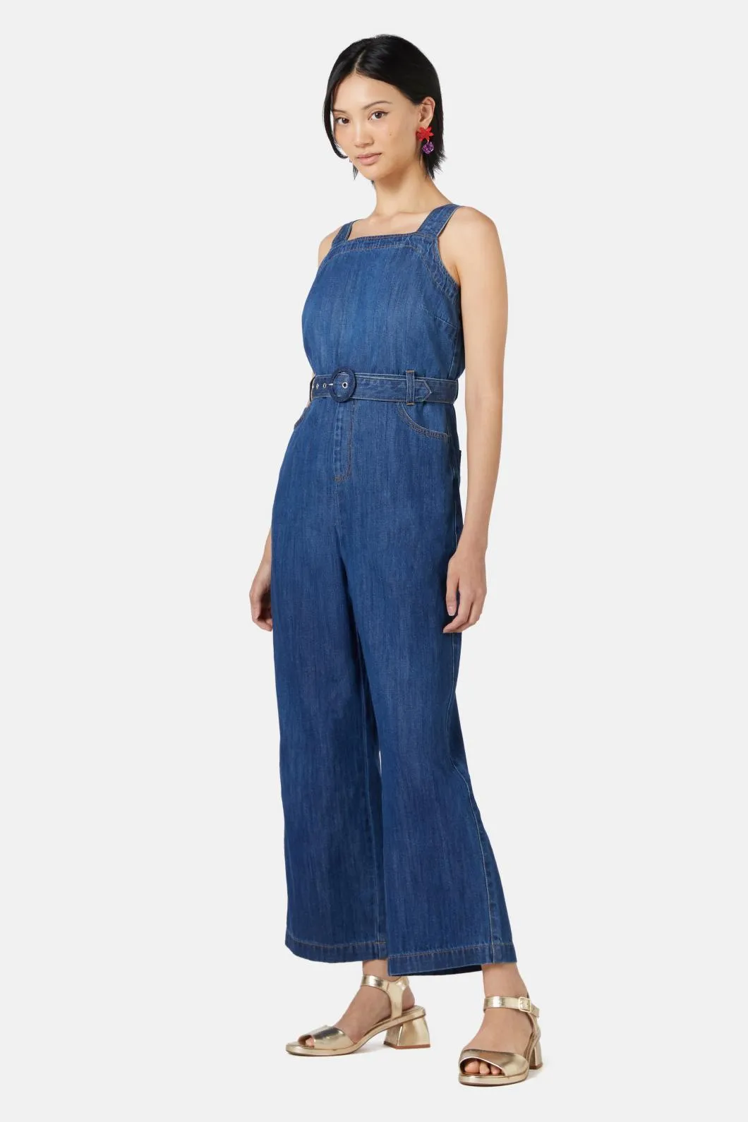 Nicole Pantsuit sold by gorman product image thumbnail 3