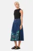Guardians Denim Skirt sold by gorman
