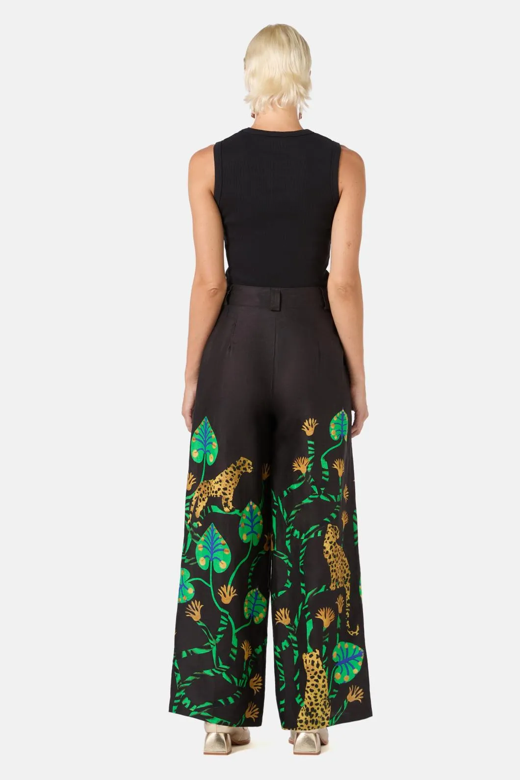 Guardians Pant sold by gorman product image thumbnail 5