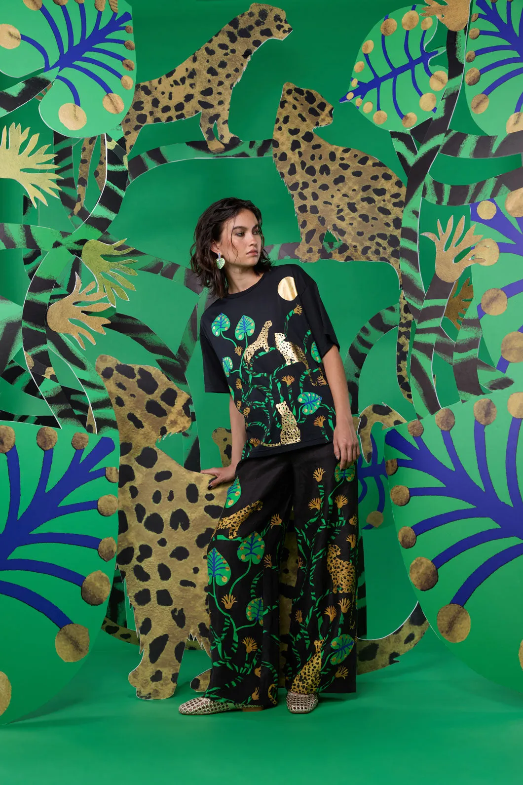 Guardians Pant sold by gorman