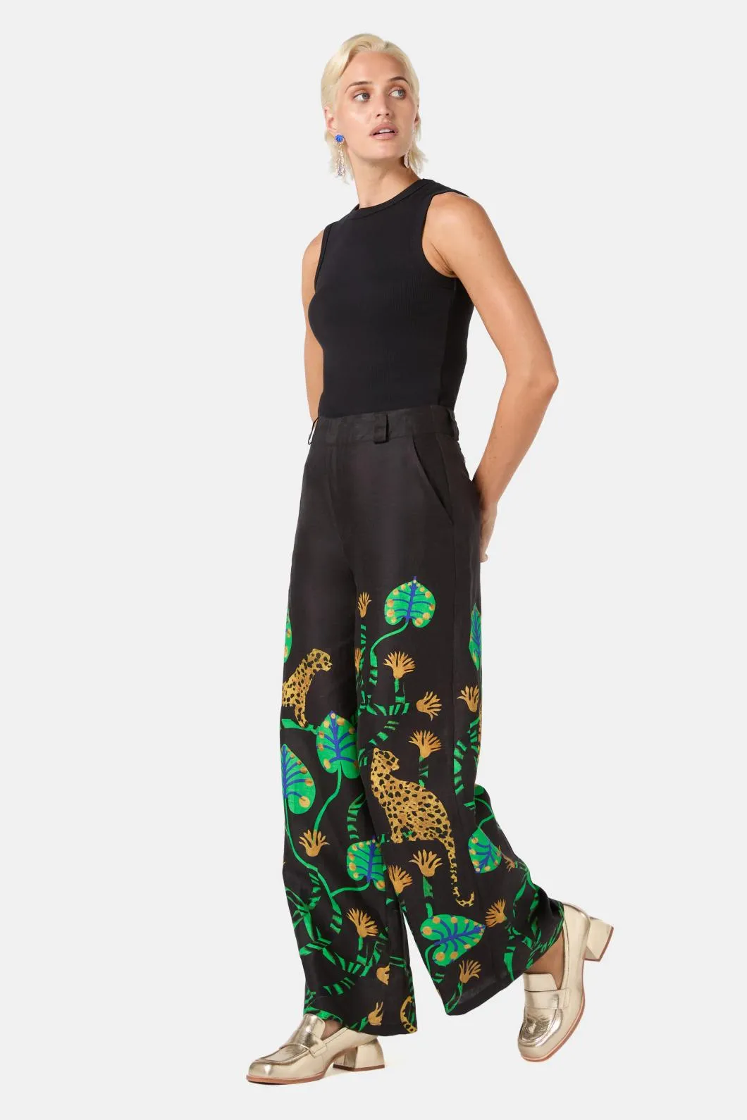 Guardians Pant sold by gorman product image thumbnail 4