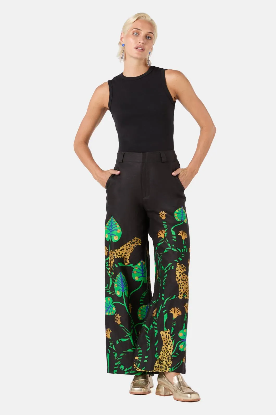 Guardians Pant sold by gorman product image thumbnail 3