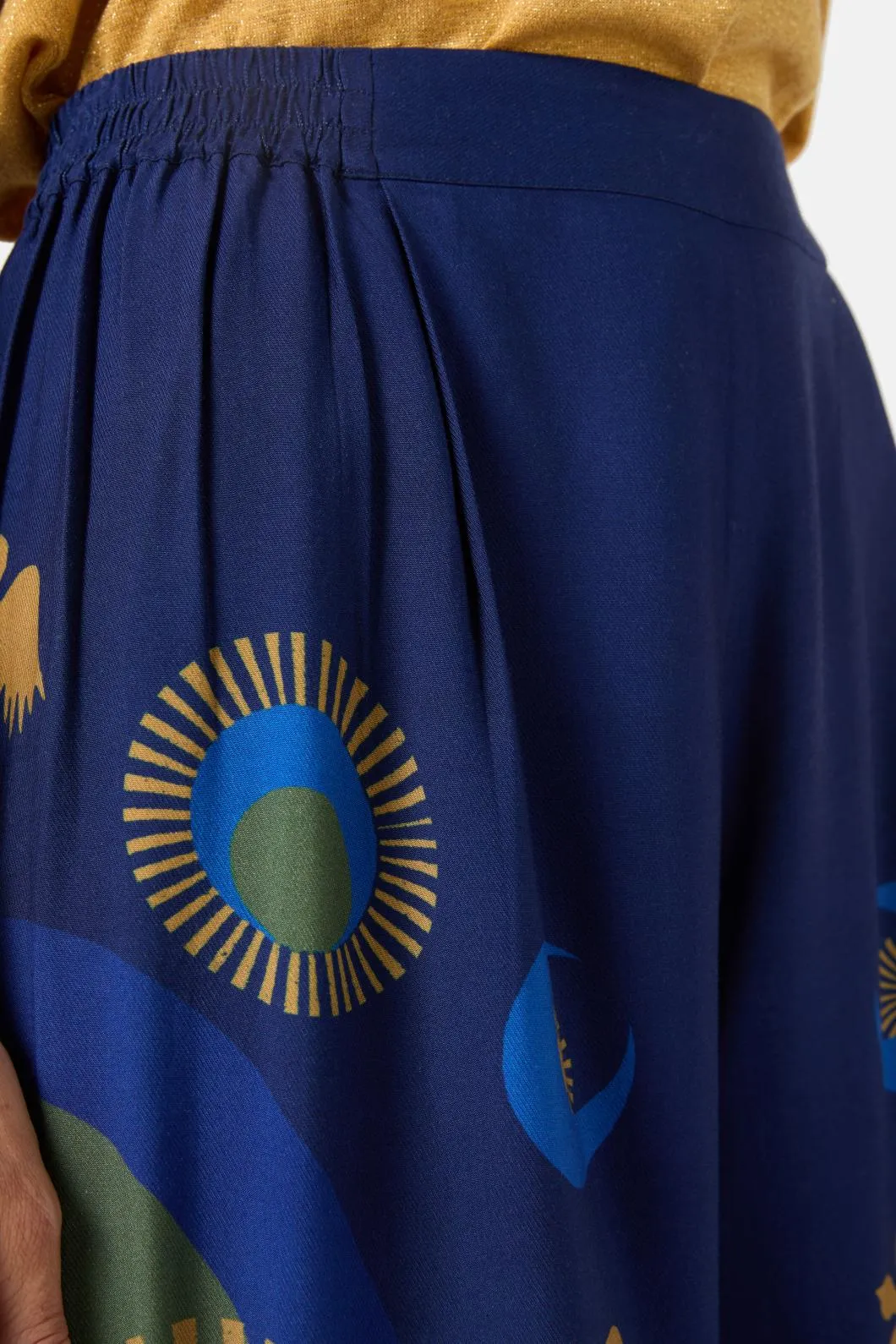 Stamp Collecting Pant sold by gorman product image thumbnail 5