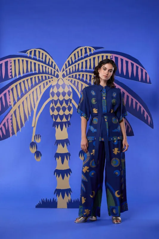 Stamp Collecting Pant sold by gorman