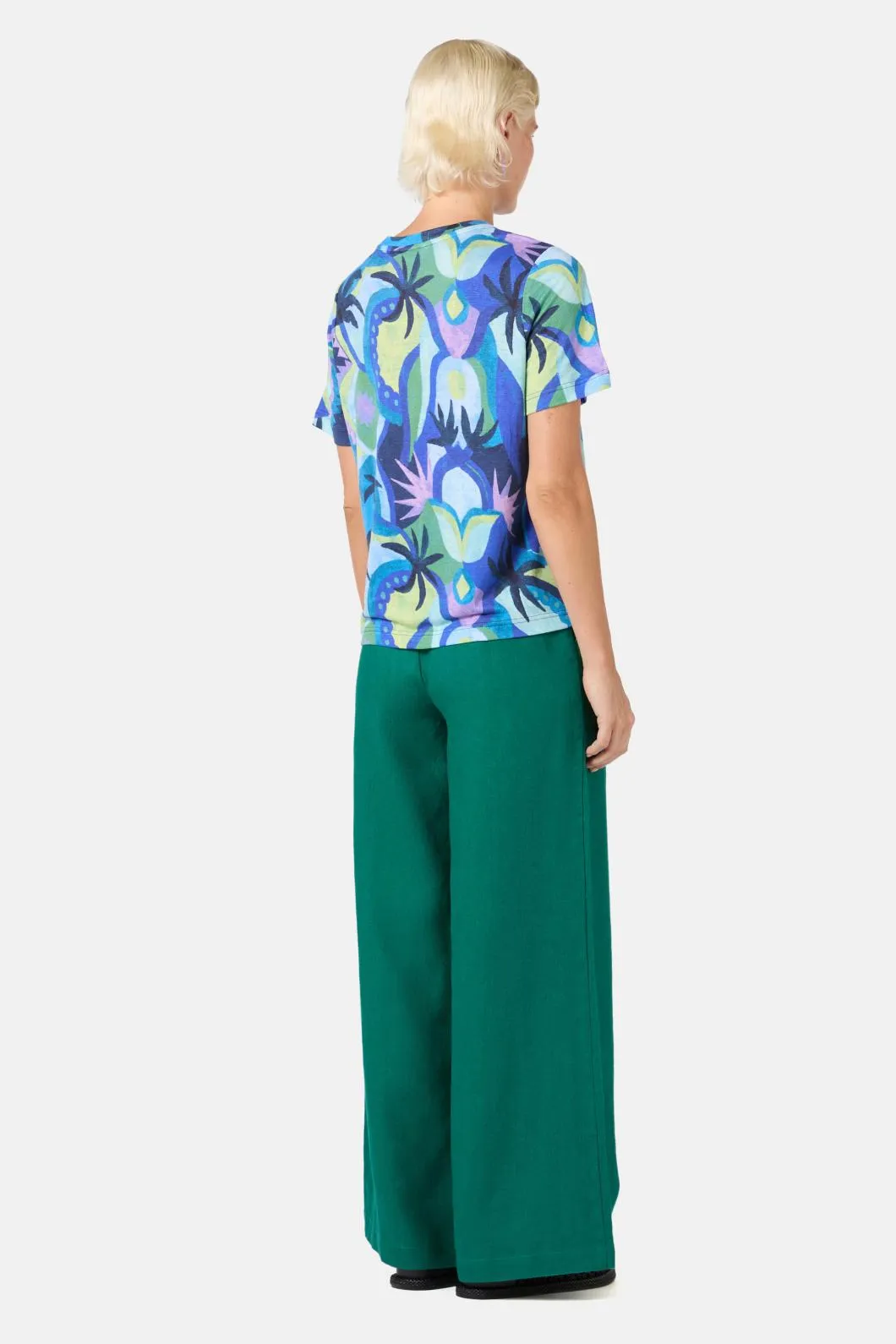 Jade Tee sold by gorman product image thumbnail 4