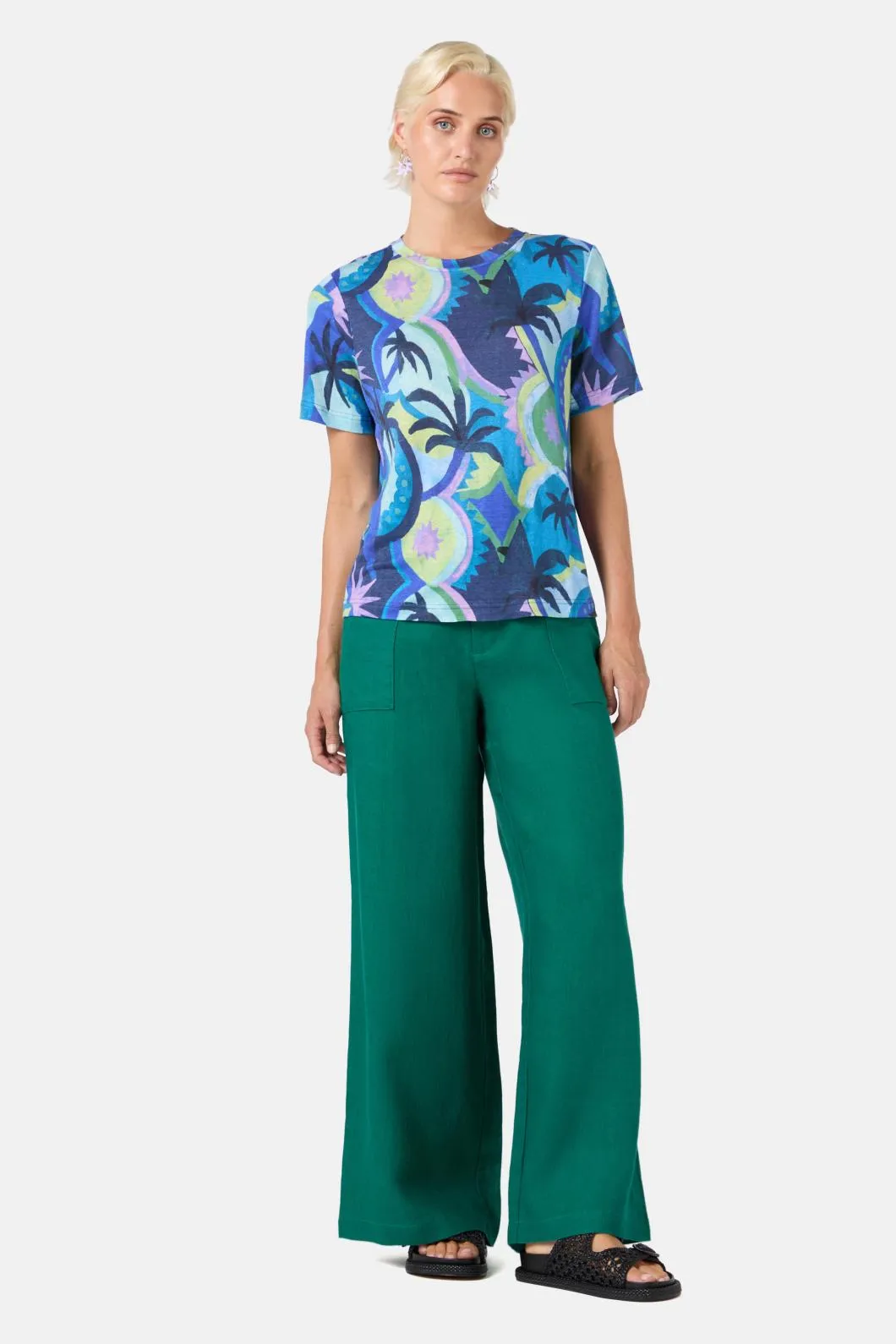 Jade Tee sold by gorman product image thumbnail 3