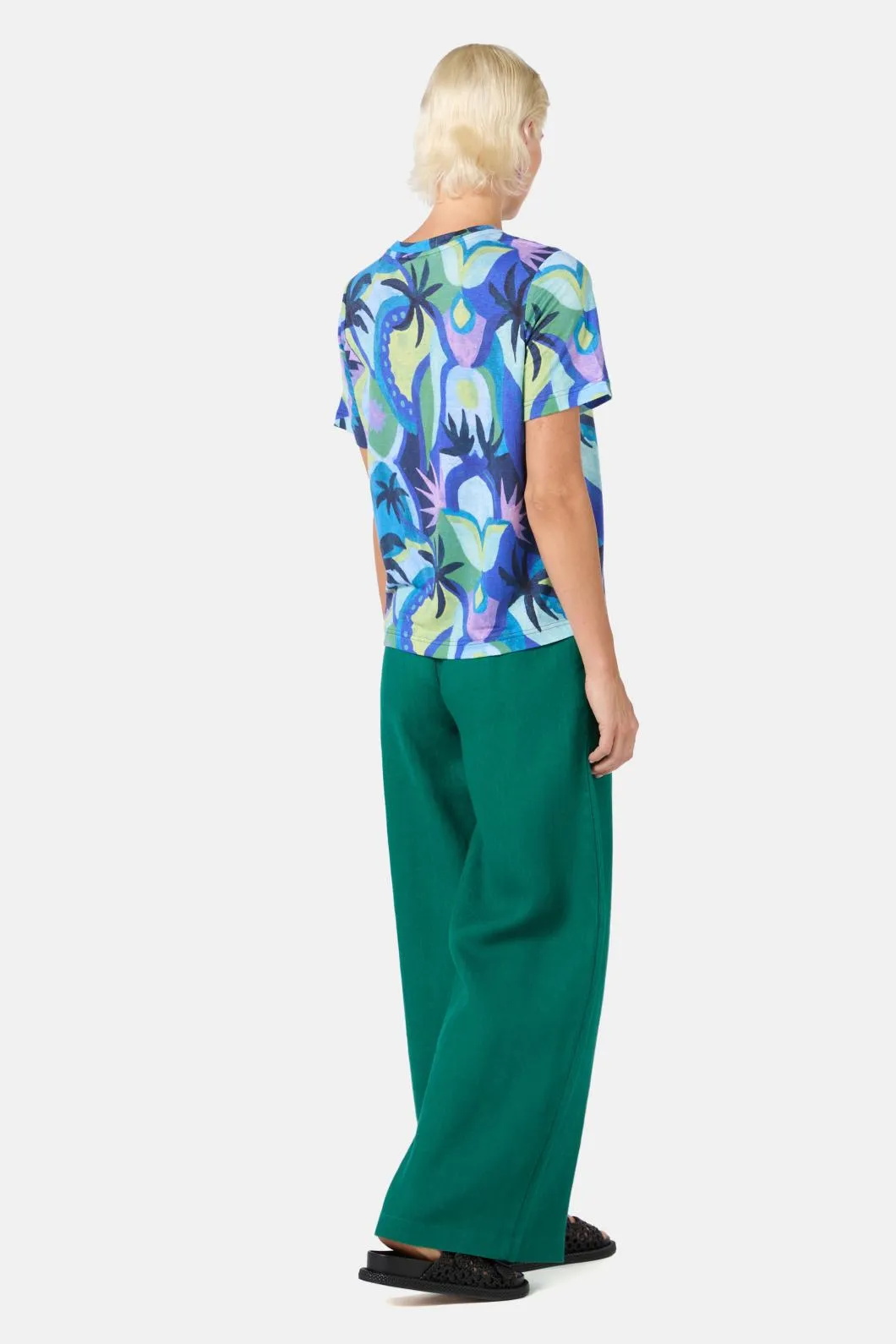 Jade Tee sold by gorman product image thumbnail 5
