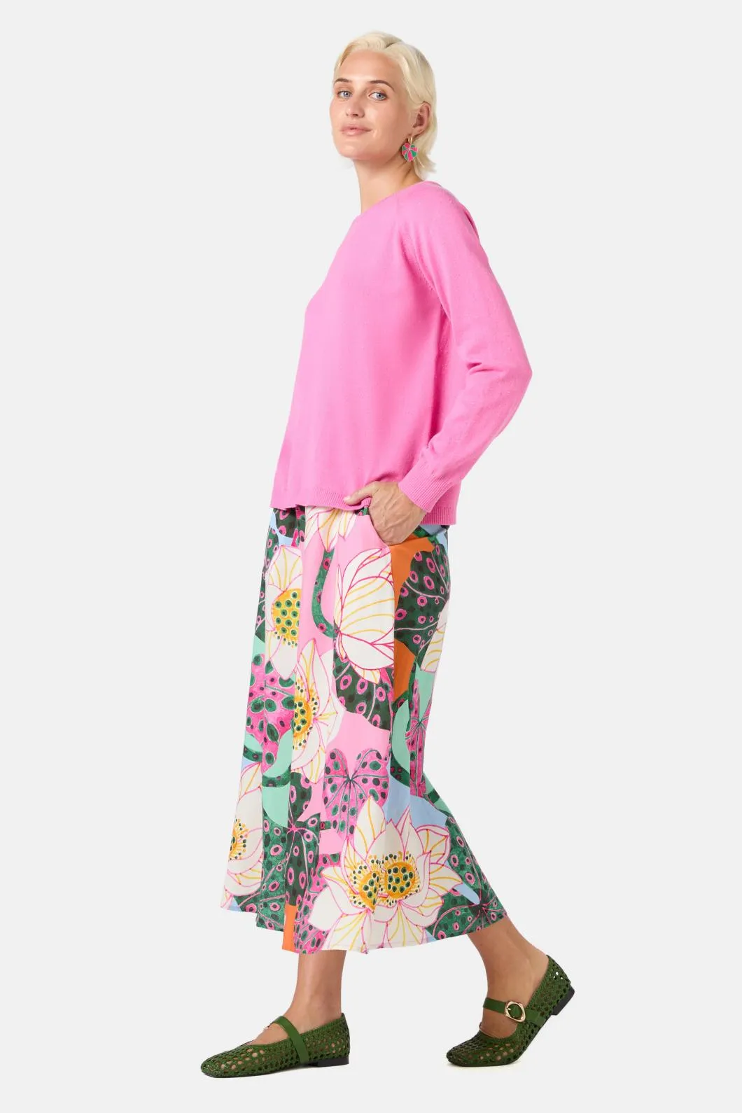 Stacey Jumper sold by gorman product image thumbnail 4