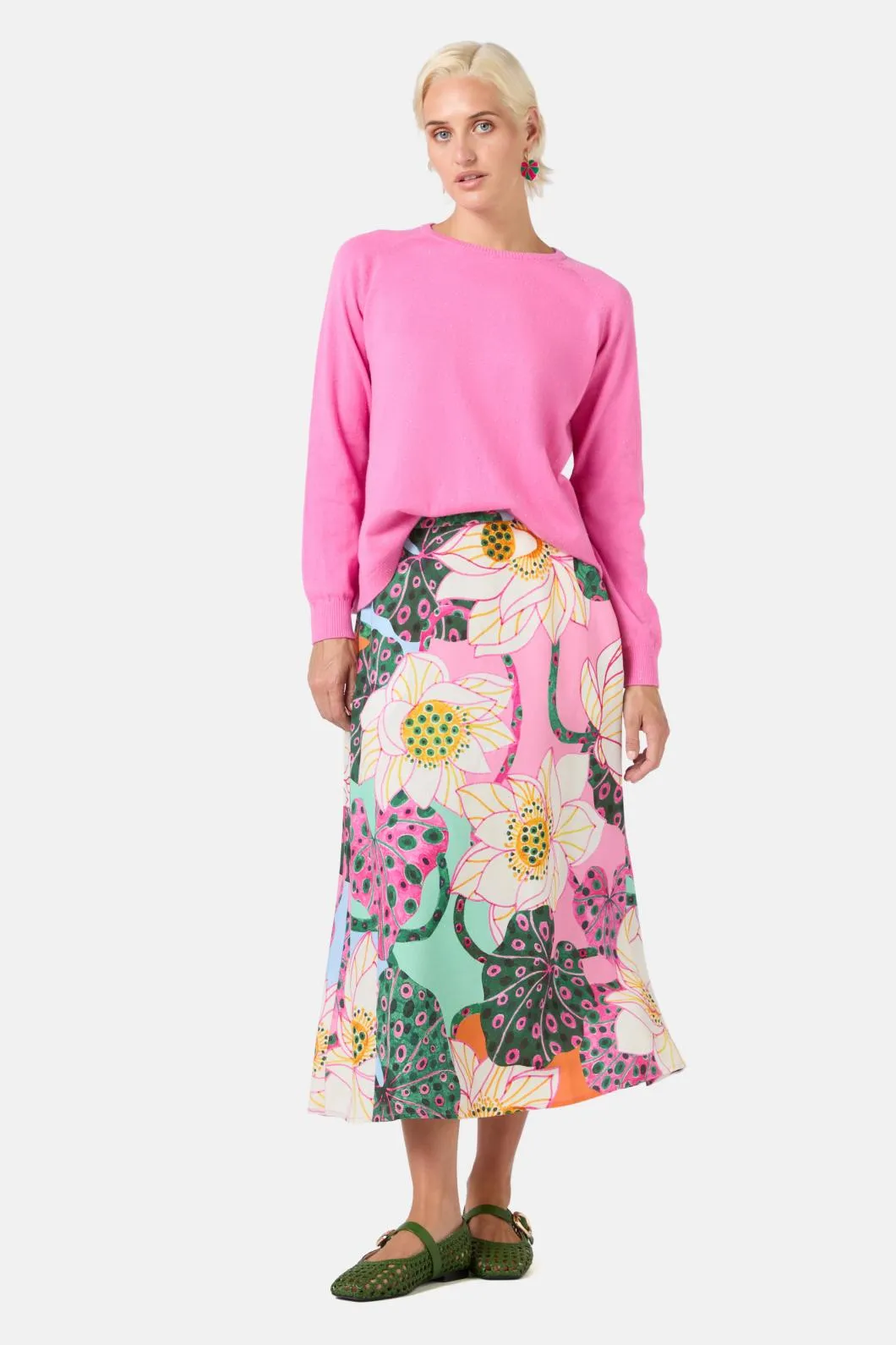 Stacey Jumper sold by gorman product image thumbnail 2