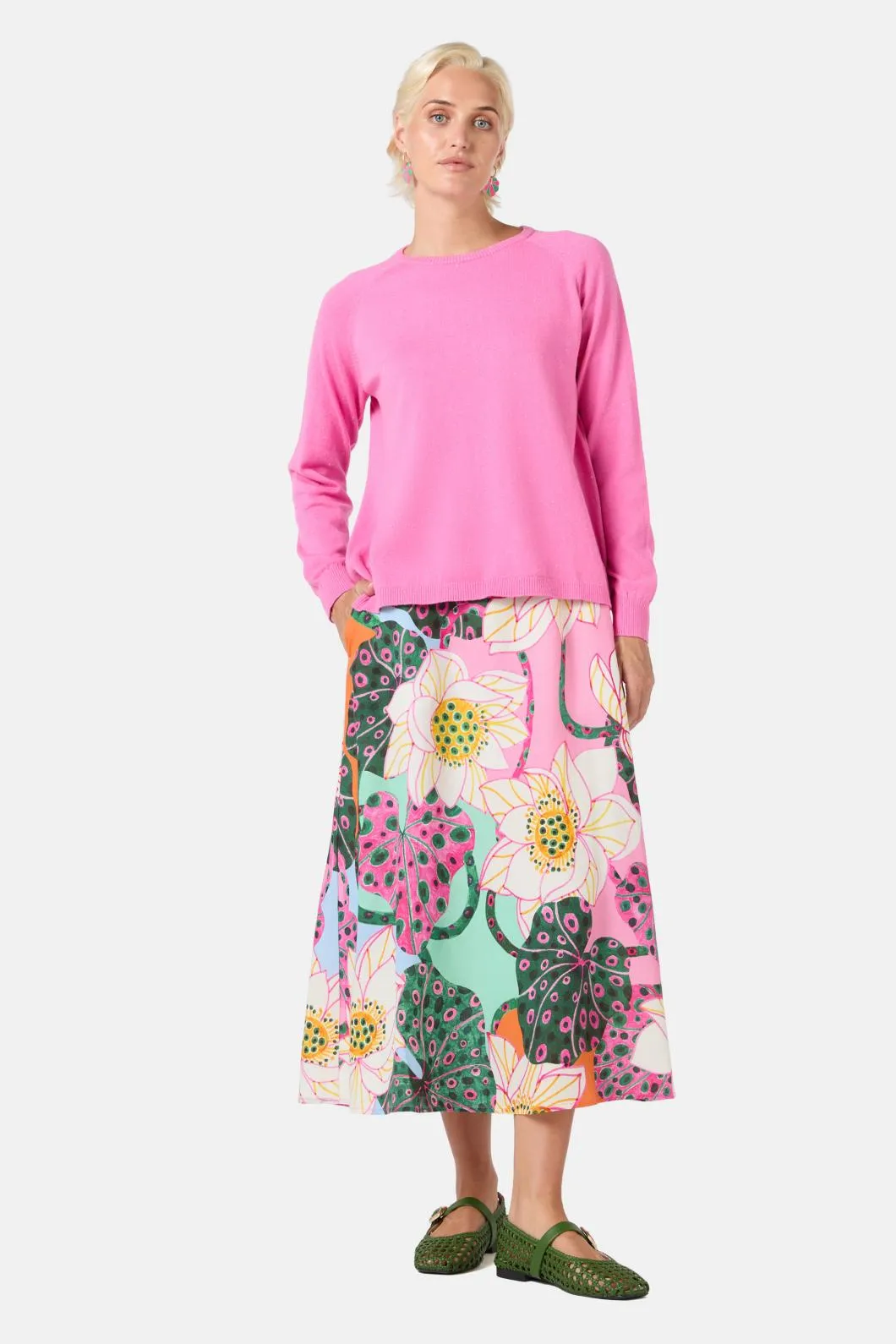 Stacey Jumper sold by gorman product image thumbnail 3