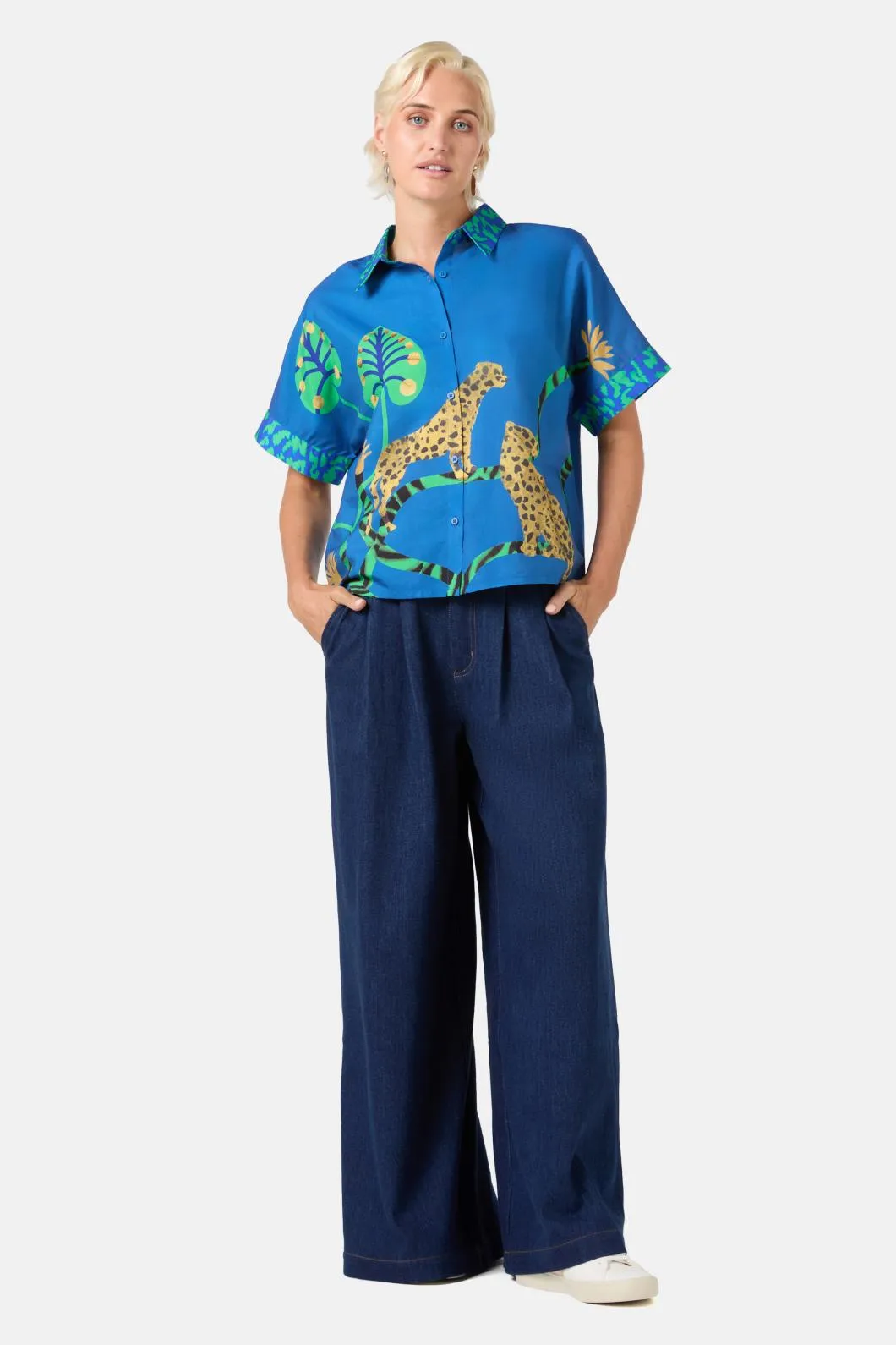 Guardians Shirt sold by gorman product image thumbnail 4