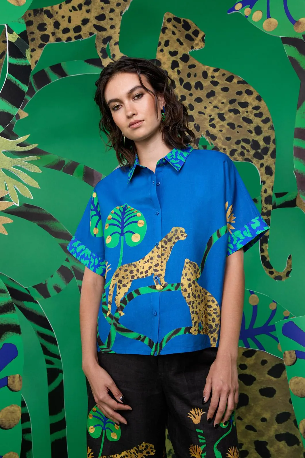 Guardians Shirt sold by gorman product image thumbnail 3