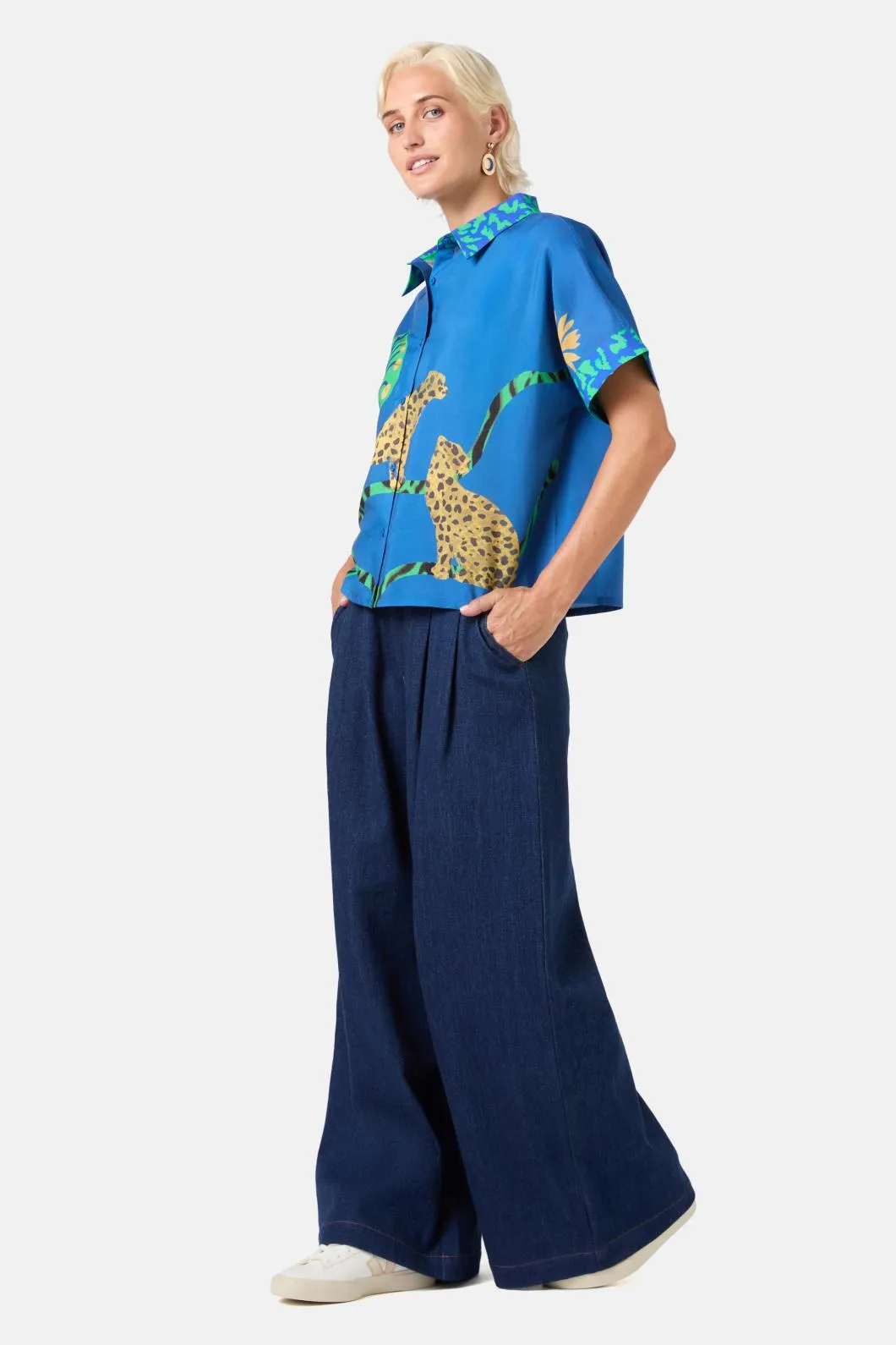 Guardians Shirt sold by gorman product image thumbnail 5