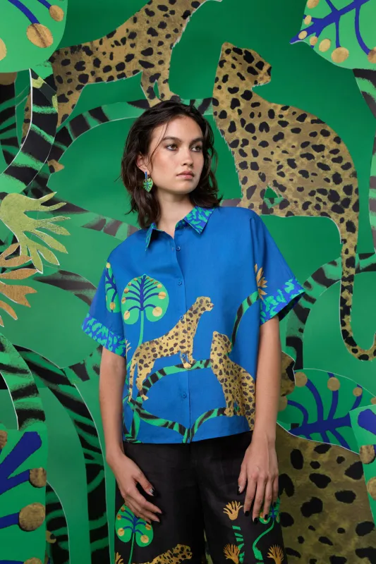 Guardians Shirt sold by gorman