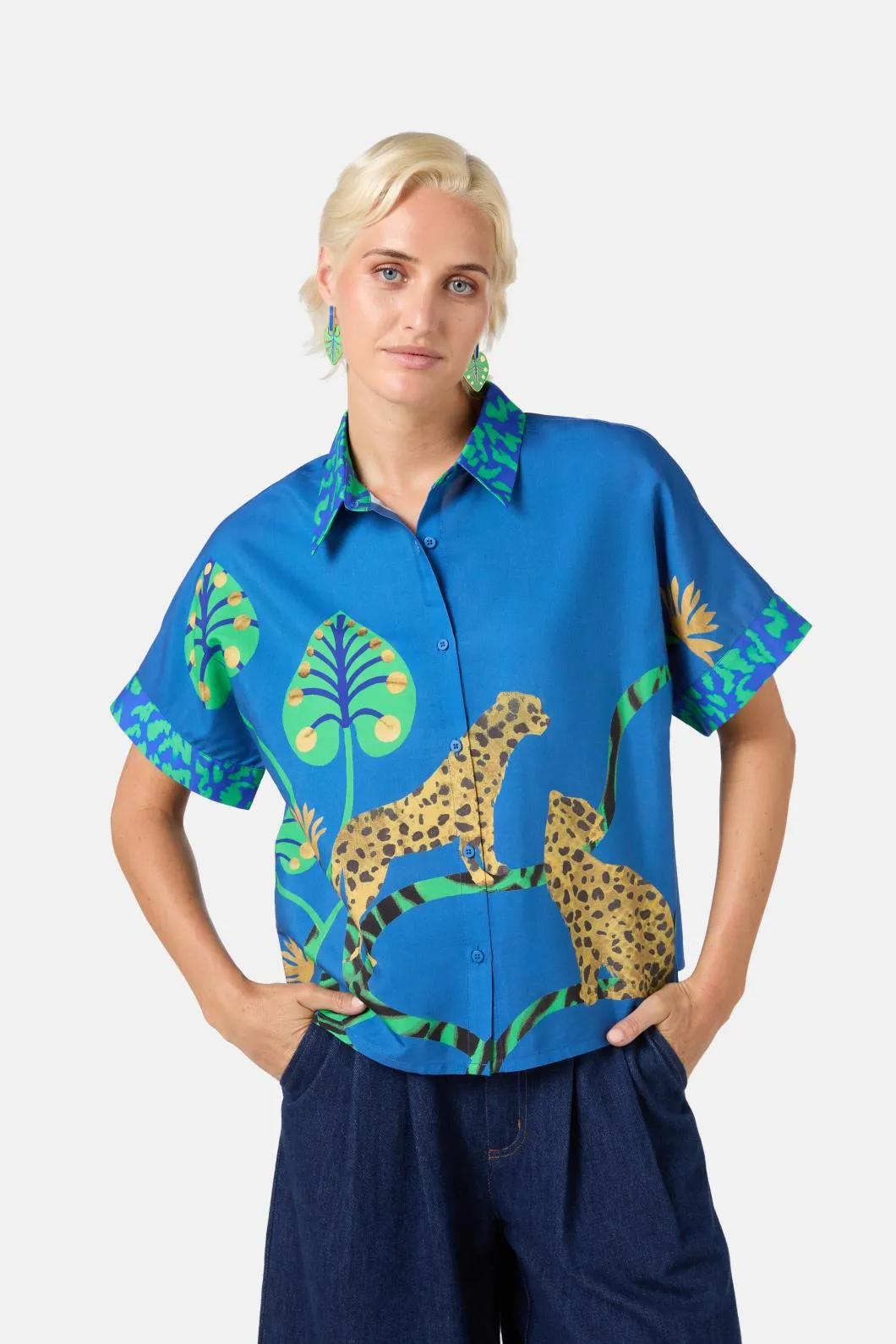 Guardians Shirt sold by gorman product image thumbnail 2