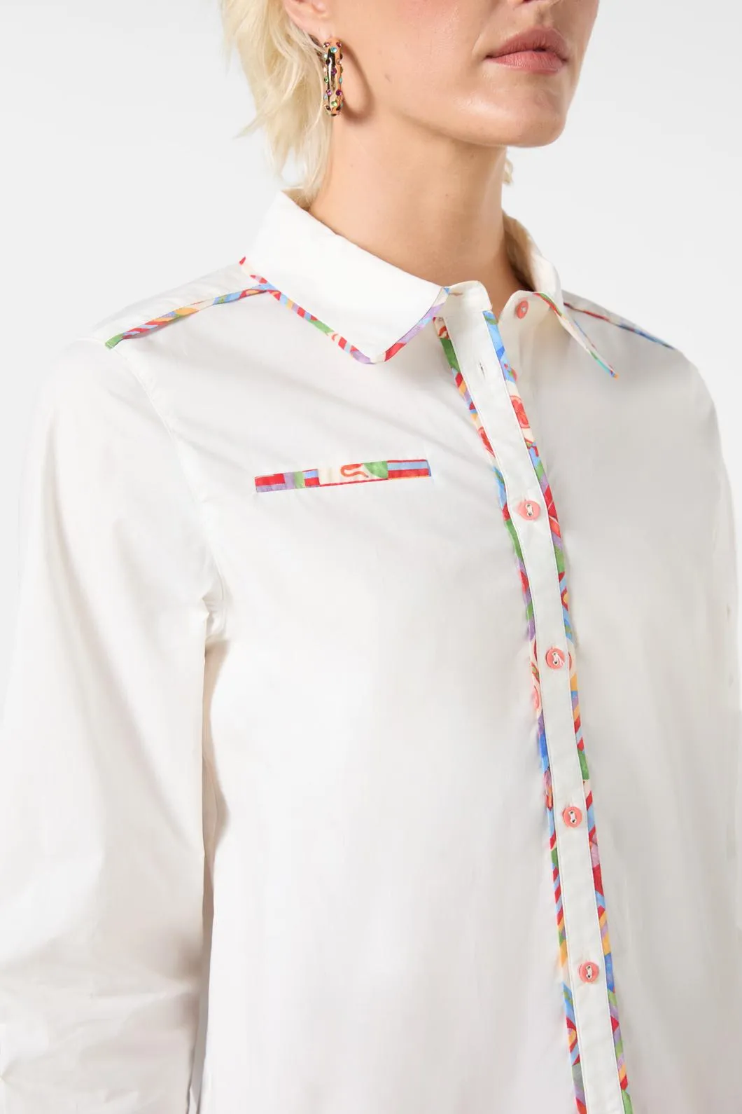 Florencia Shirt sold by gorman product image thumbnail 5