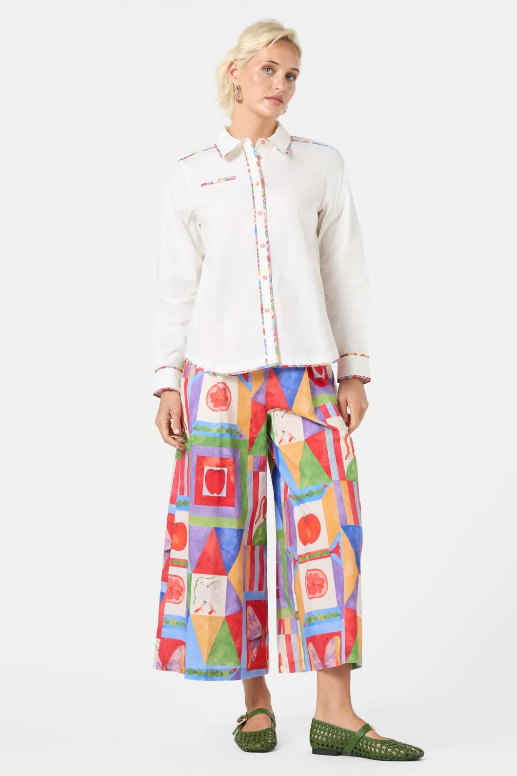 Florencia Shirt sold by gorman product image thumbnail 2