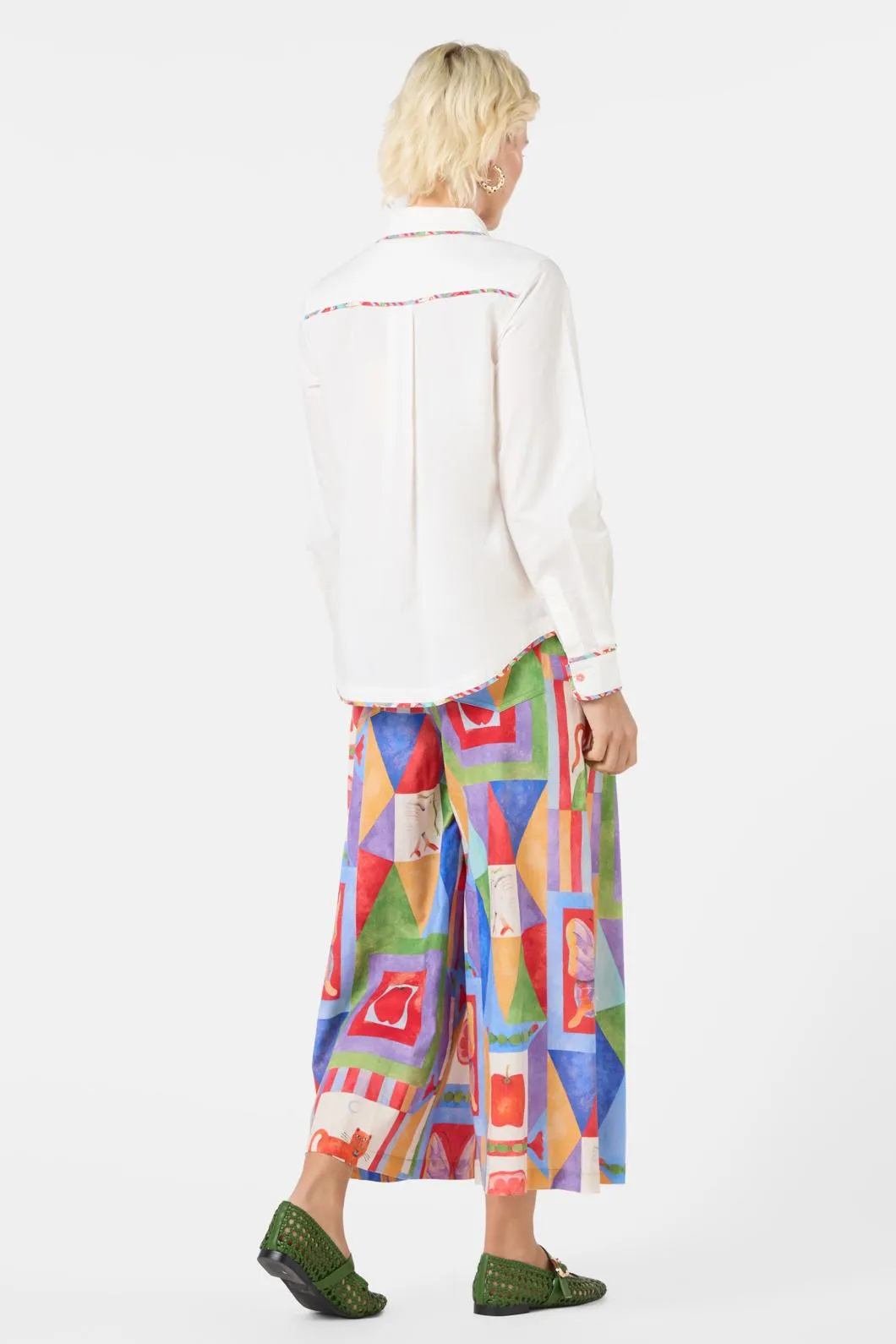 Florencia Shirt sold by gorman product image thumbnail 4