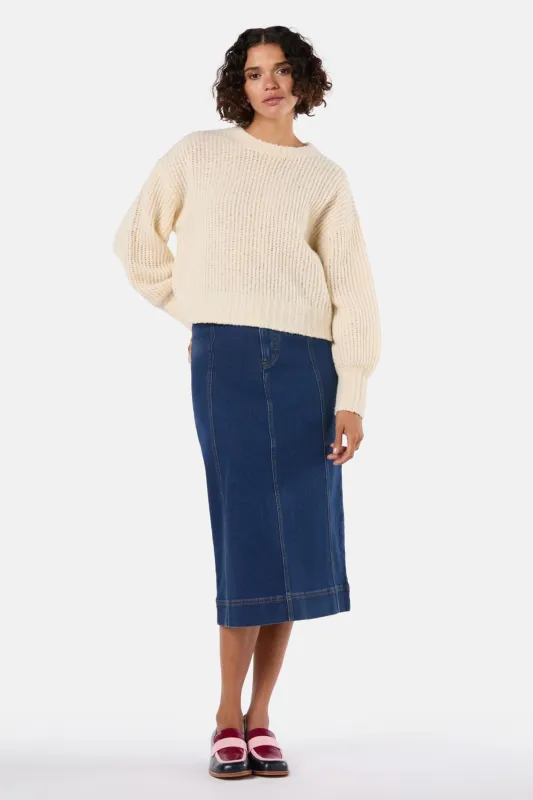 Lucia Jumper sold by gorman