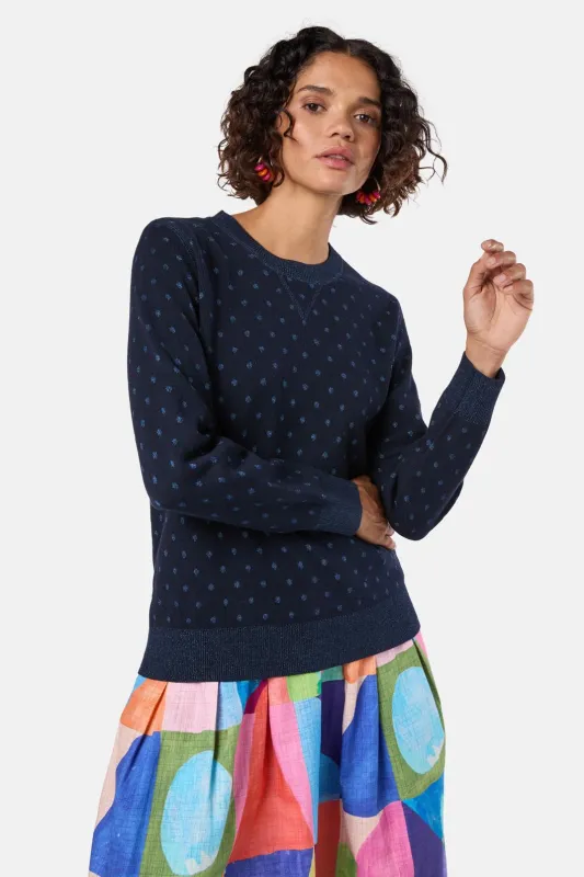 Nola Jumper sold by gorman