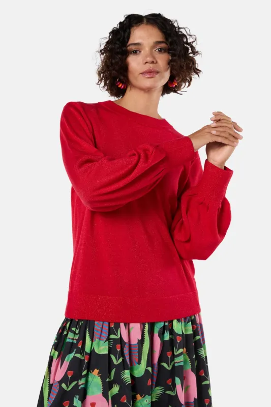 Daphne Jumper sold by gorman