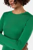 Merino Crew Neck sold by gorman