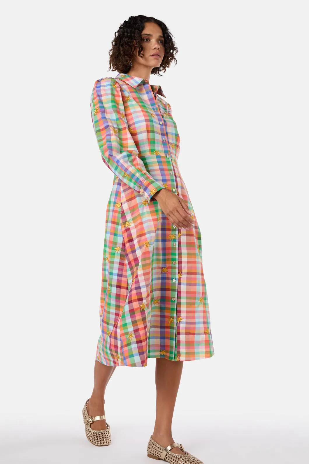 Starlight Midi Dress sold by gorman product image thumbnail 3